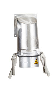 TCD 5h 315A 5p 690V IP67 Aanb MCPA - Afbeelding 3