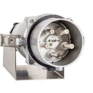 B-lijn MCW Toestelcontactdoos opbouw