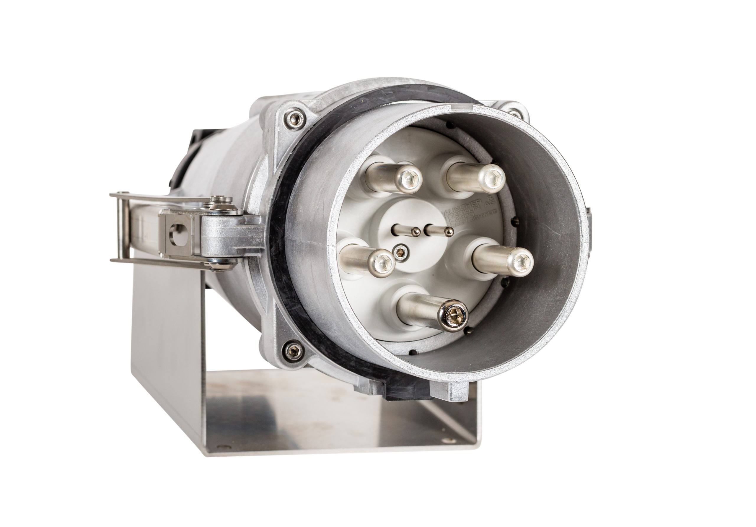 TCD 9h 250A 4p 230V IP67 Opb MCW