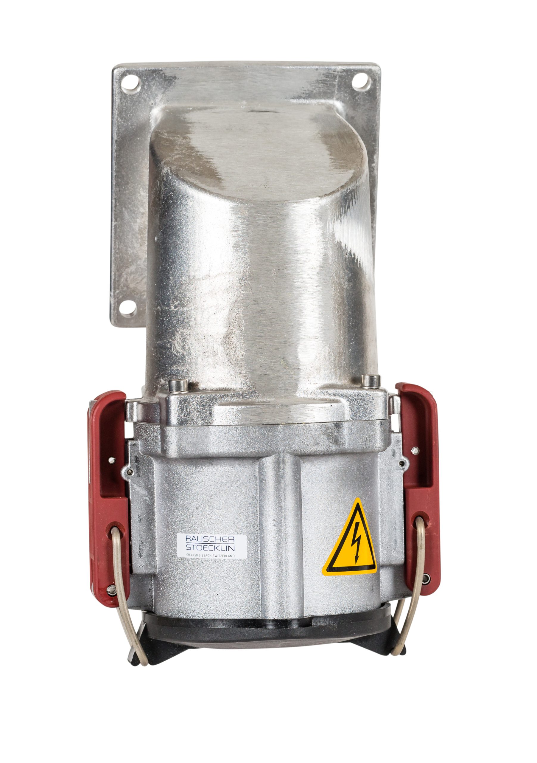 ICD 6h 200A 4p 400V IP67 Aanb FCPA