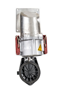 ICD 5h 200A 4p 690V IP67 Aanb FCPA - Afbeelding 3