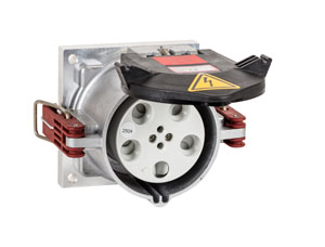 ICD 7h 200A 4p 500V IP67 Inb FCP - Afbeelding 3