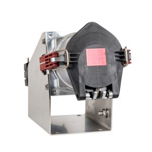 C-lijn FCW Wandcontactdoos opbouw