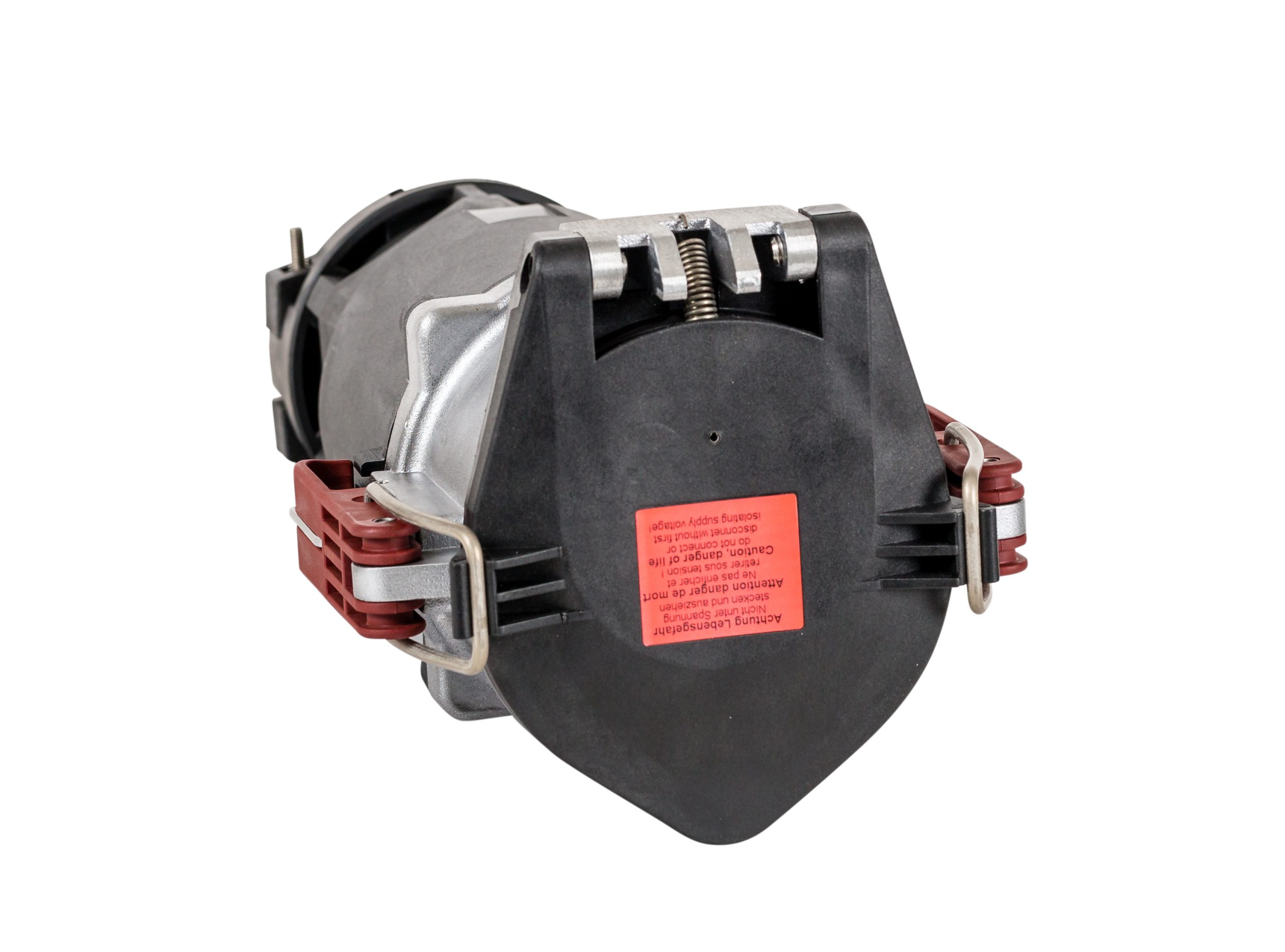 KOP 9h 200A 4p 230V IP67 FC