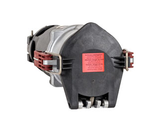 KOP 7h 200A 4p 500V IP67 FC - Afbeelding 3