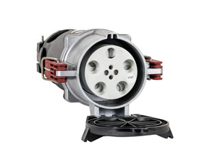 KOP 7h 200A 4p 500V IP67 FC - Afbeelding 5