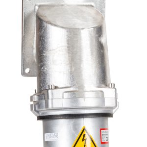 C-lijn MCPA Toestelcontactdoos aanbouw