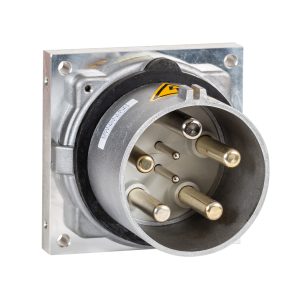 C-lijn MCP Toestelcontactdoos inbouw