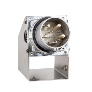 C-lijn MCW Toestelcontactdoos opbouw