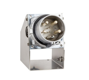 TCD 5h 200A 5p 690V IP67 Opb MCW - Afbeelding 2