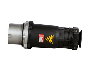 STK 9h 200A 4p 230V IP67 MC - Afbeelding 3