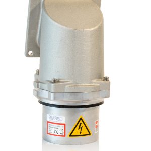 D-lijn MCPA Toestelcontactdoos aanbouw