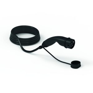 Aansluitkabels Type 2 20A en 32A 3 fase