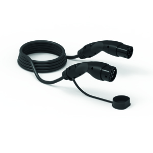 Laadkabels Type 2 63A 3 fase