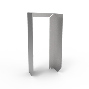 Regendak VARIABOX basis L,XL RvS 304 1.5